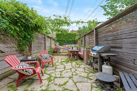 Photo 45 at 174 Yarmouth Road, Junction, Toronto