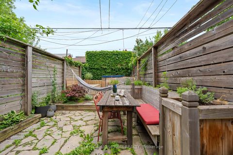 Photo 46 at 174 Yarmouth Road, Junction, Toronto