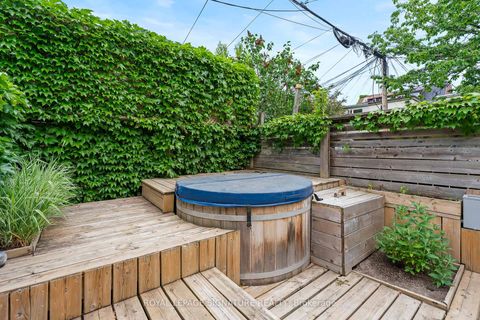 Photo 48 at 174 Yarmouth Road, Junction, Toronto