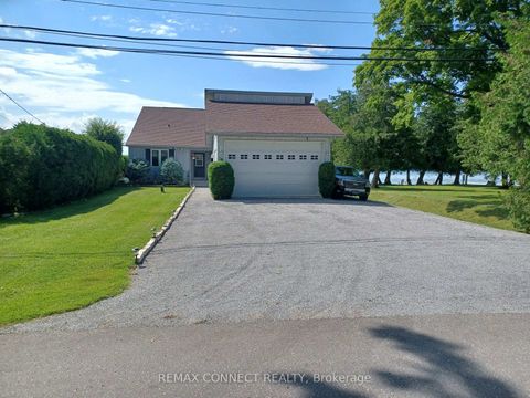 Photo 2 at 76 Blue Heron Drive, Pefferlaw, Georgina