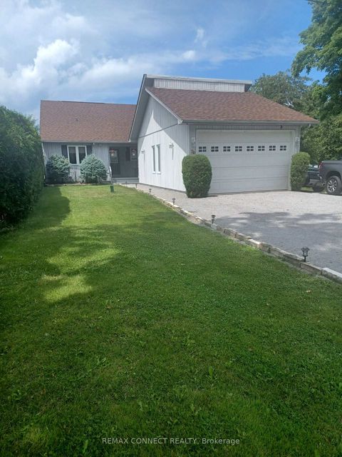 Photo 3 at 76 Blue Heron Drive, Pefferlaw, Georgina