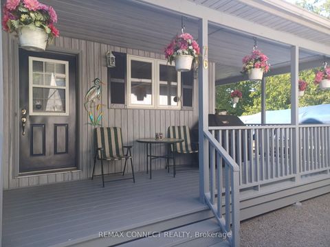 Photo 4 at 76 Blue Heron Drive, Pefferlaw, Georgina