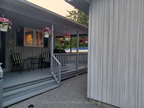 Photo 6 at 76 Blue Heron Drive, Pefferlaw, Georgina