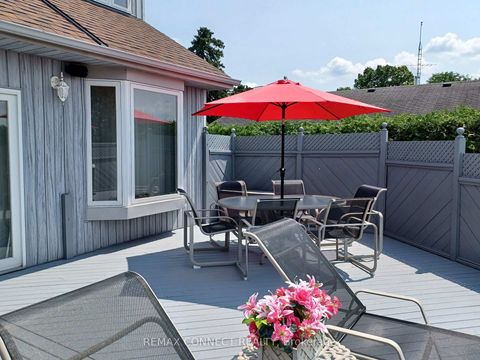 Photo 8 at 76 Blue Heron Drive, Pefferlaw, Georgina