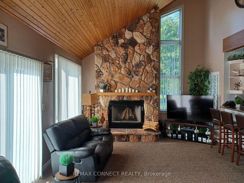 Photo 10 at 76 Blue Heron Drive, Pefferlaw, Georgina