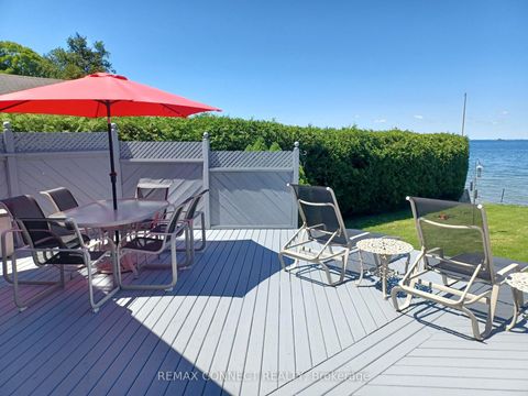 Photo 23 at 76 Blue Heron Drive, Pefferlaw, Georgina