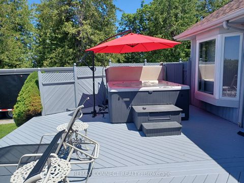 Photo 25 at 76 Blue Heron Drive, Pefferlaw, Georgina