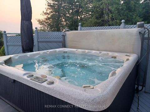 Photo 27 at 76 Blue Heron Drive, Pefferlaw, Georgina