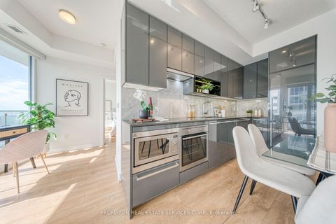 Photo 3 at 3802 - 115 Mcmahon Drive, Bayview Village, Toronto