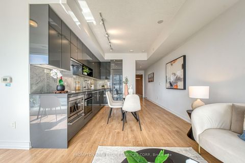Photo 4 at 3802 - 115 Mcmahon Drive, Bayview Village, Toronto