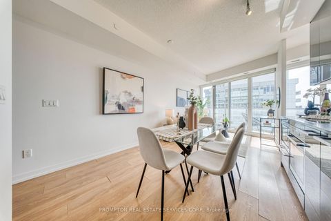 Photo 7 at 3802 - 115 Mcmahon Drive, Bayview Village, Toronto