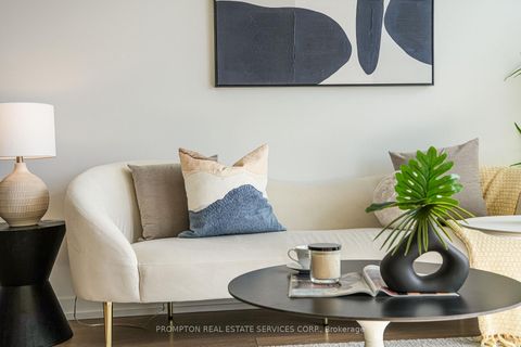 Photo 9 at 3802 - 115 Mcmahon Drive, Bayview Village, Toronto