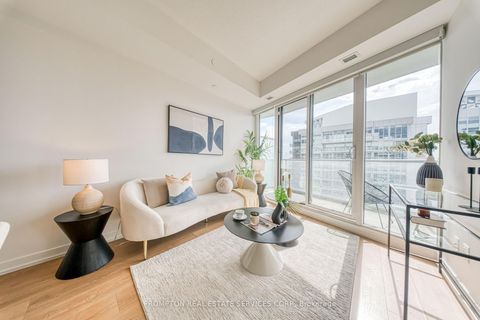 Photo 10 at 3802 - 115 Mcmahon Drive, Bayview Village, Toronto