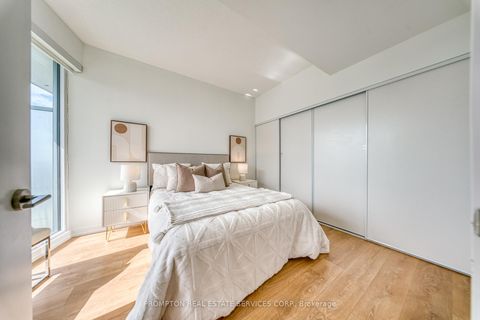 Photo 14 at 3802 - 115 Mcmahon Drive, Bayview Village, Toronto