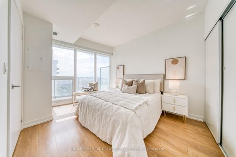 Photo 16 at 3802 - 115 Mcmahon Drive, Bayview Village, Toronto