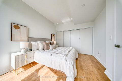 Photo 18 at 3802 - 115 Mcmahon Drive, Bayview Village, Toronto