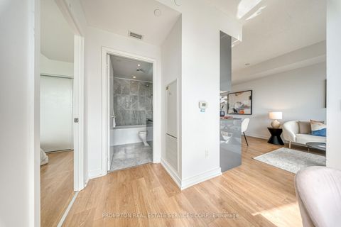 Photo 19 at 3802 - 115 Mcmahon Drive, Bayview Village, Toronto