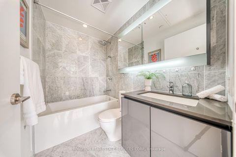 Photo 20 at 3802 - 115 Mcmahon Drive, Bayview Village, Toronto