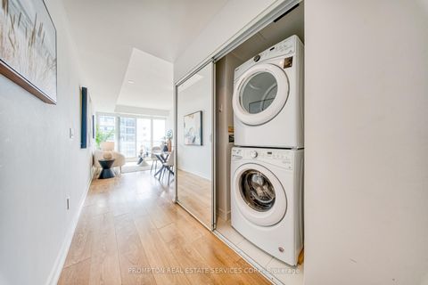 Photo 21 at 3802 - 115 Mcmahon Drive, Bayview Village, Toronto