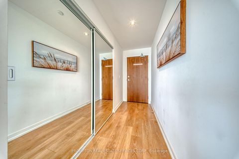 Photo 22 at 3802 - 115 Mcmahon Drive, Bayview Village, Toronto
