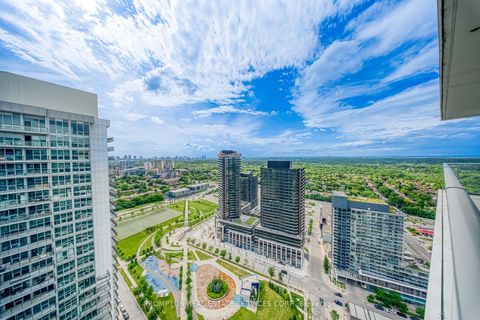 Photo 24 at 3802 - 115 Mcmahon Drive, Bayview Village, Toronto