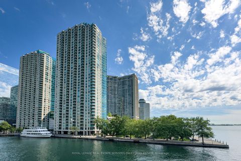 Photo 0 at PH04 - 99 Harbour Square, Waterfront Communities C1, Toronto