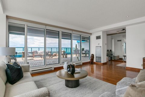 Photo 6 at PH04 - 99 Harbour Square, Waterfront Communities C1, Toronto