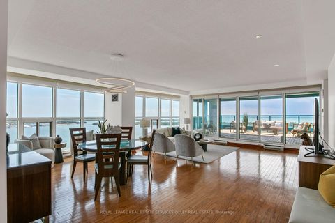 Photo 7 at PH04 - 99 Harbour Square, Waterfront Communities C1, Toronto