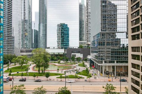 Photo 42 at PH04 - 99 Harbour Square, Waterfront Communities C1, Toronto