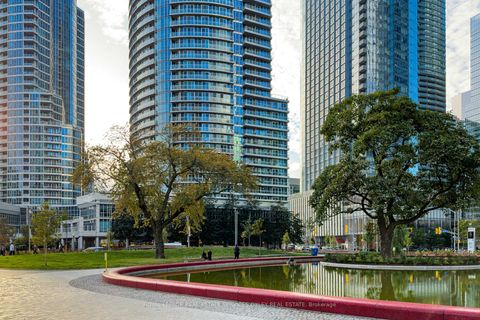 Photo 45 at PH04 - 99 Harbour Square, Waterfront Communities C1, Toronto