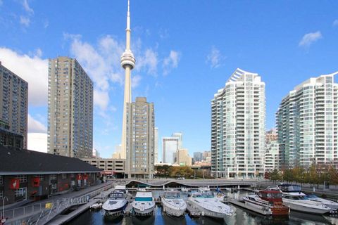 Photo 46 at PH04 - 99 Harbour Square, Waterfront Communities C1, Toronto