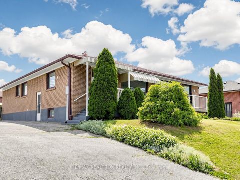 Photo 1 at 2613 Jane Street, Jane Heights, Toronto