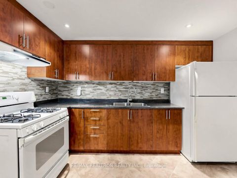 Photo 25 at 2613 Jane Street, Jane Heights, Toronto