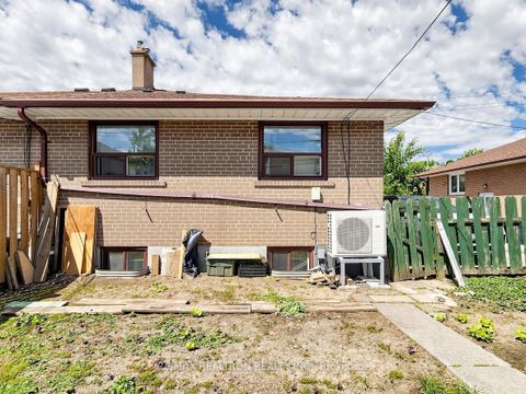 Photo 32 at 2613 Jane Street, Jane Heights, Toronto