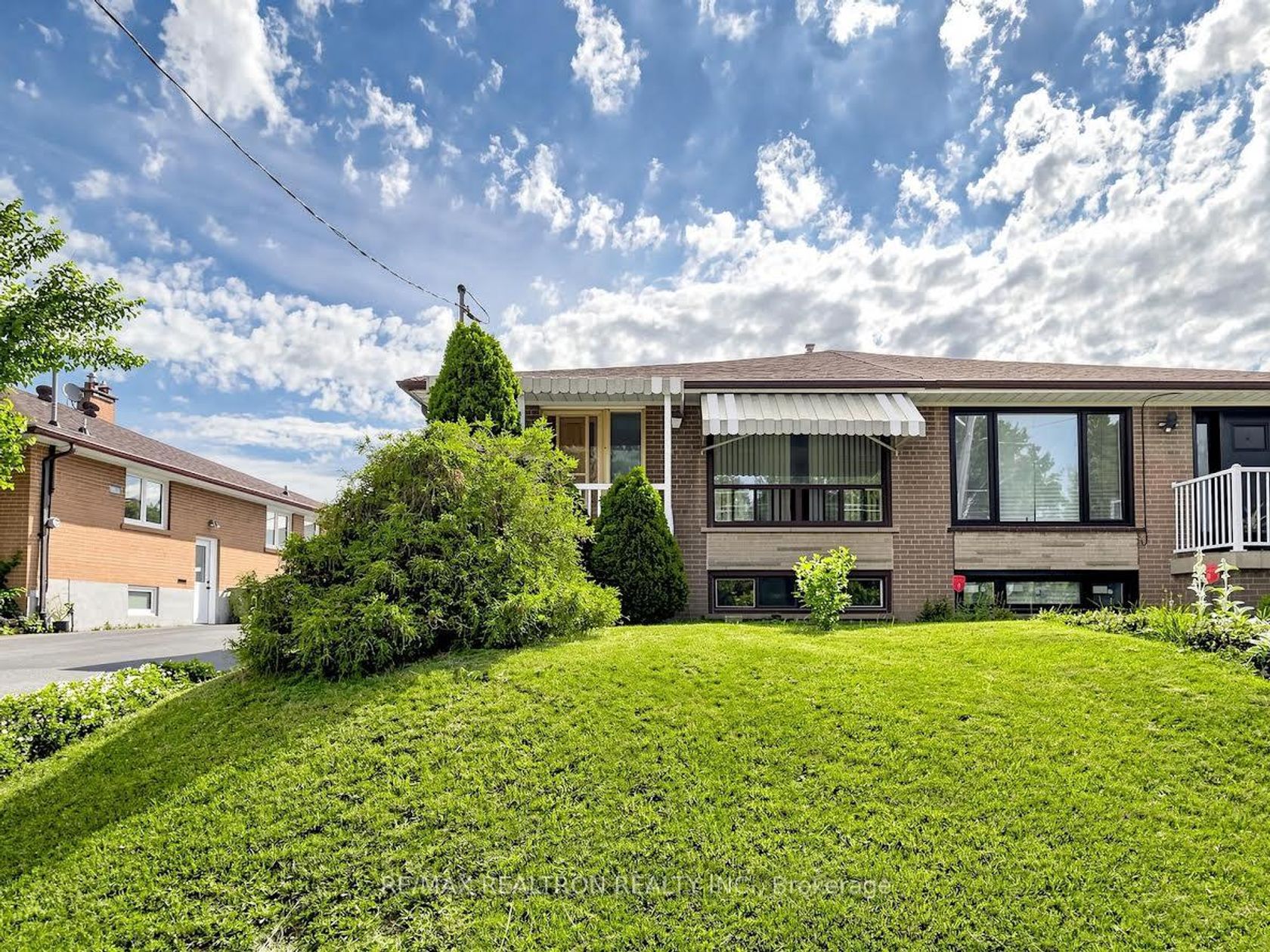 2613 Jane Street, Jane Heights, Toronto 