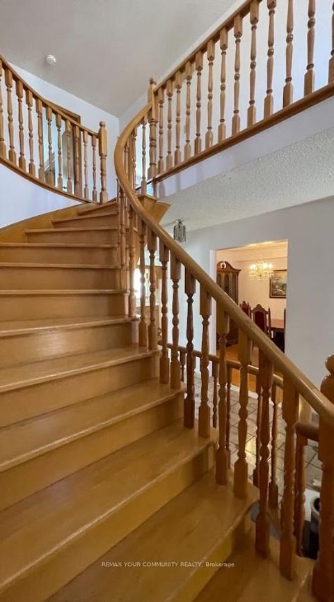 Photo 1 at 15 Sanwood Boulevard, Steeles, Toronto