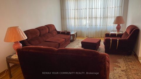 Photo 2 at 15 Sanwood Boulevard, Steeles, Toronto