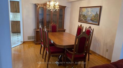 Photo 3 at 15 Sanwood Boulevard, Steeles, Toronto
