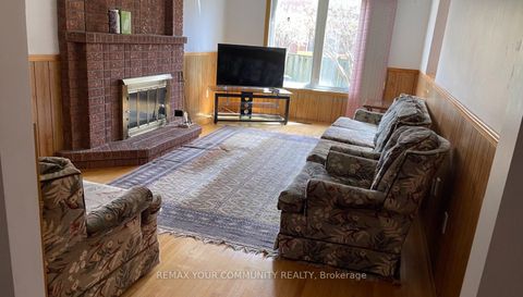 Photo 8 at 15 Sanwood Boulevard, Steeles, Toronto