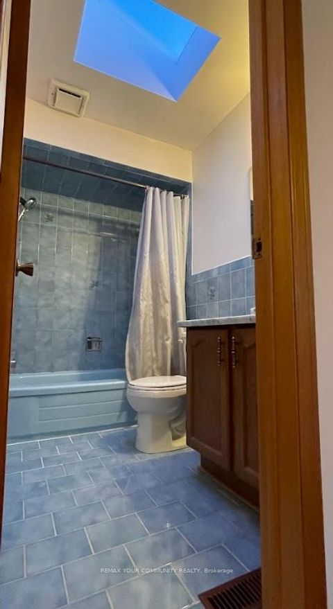 Photo 14 at 15 Sanwood Boulevard, Steeles, Toronto