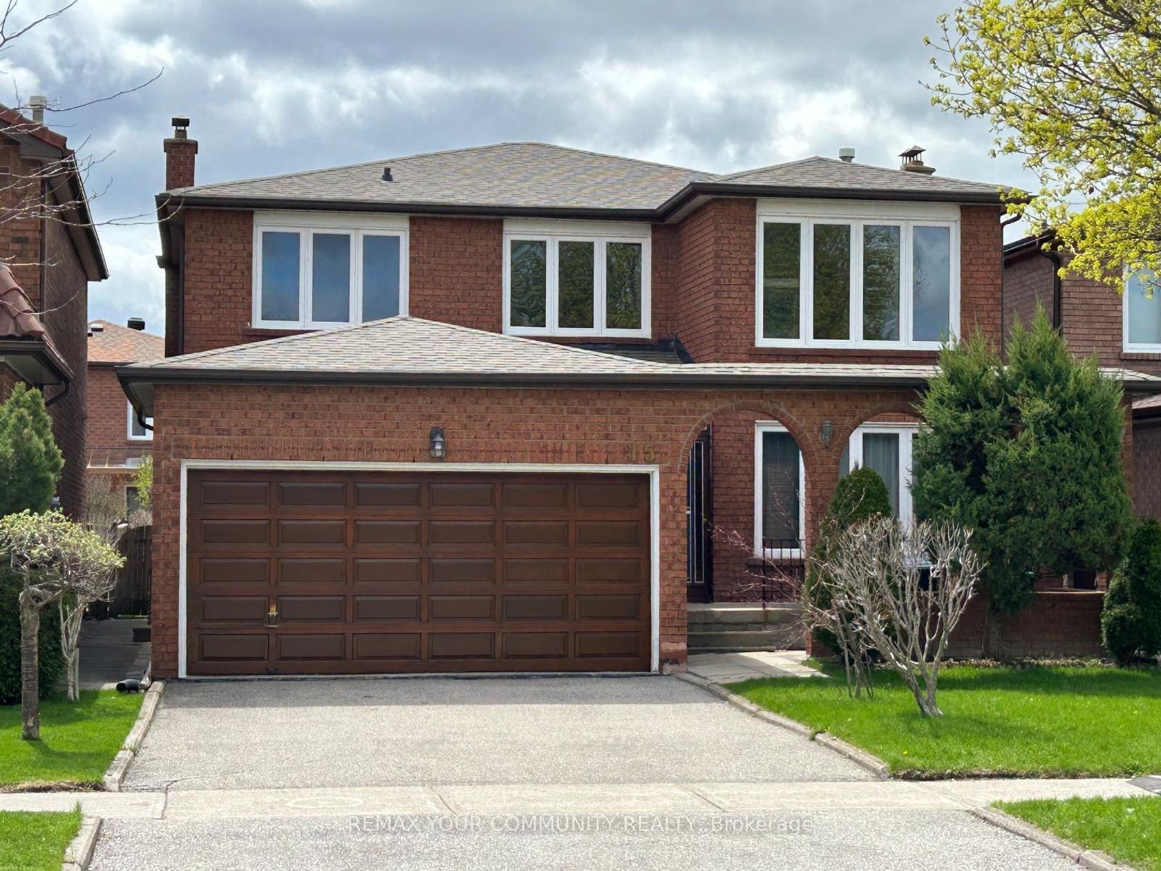 15 Sanwood Boulevard, Steeles, Toronto 