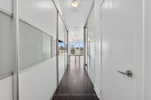 Photo 6 at 606 - 156 Portland Street, Waterfront Communities C1, Toronto