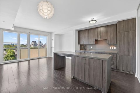 Photo 12 at 606 - 156 Portland Street, Waterfront Communities C1, Toronto