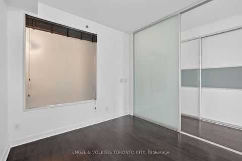 Photo 31 at 606 - 156 Portland Street, Waterfront Communities C1, Toronto