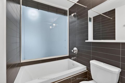 Photo 34 at 606 - 156 Portland Street, Waterfront Communities C1, Toronto