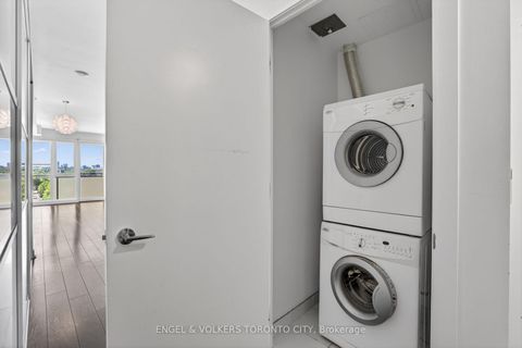 Photo 36 at 606 - 156 Portland Street, Waterfront Communities C1, Toronto