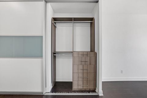 Photo 37 at 606 - 156 Portland Street, Waterfront Communities C1, Toronto