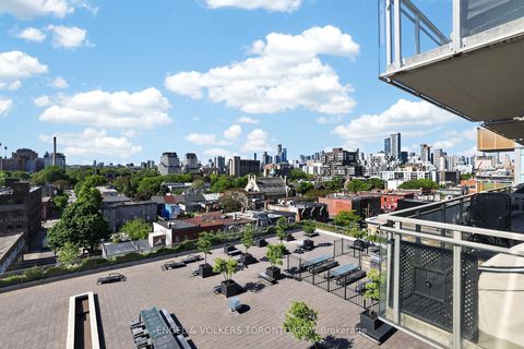 Photo 40 at 606 - 156 Portland Street, Waterfront Communities C1, Toronto