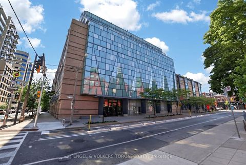 Photo 42 at 606 - 156 Portland Street, Waterfront Communities C1, Toronto