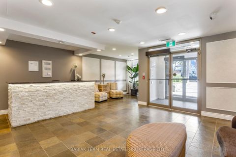 Photo 3 at 307 - 2495 Dundas Street West Street, High Park North, Toronto